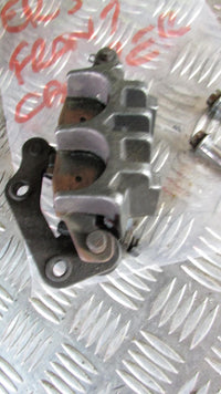 Kawasaki ER 5 500 2001 ÉTRIER DE FREIN , avant , FRONT BRAKE CALIPER,
