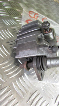 Kawasaki ER 5 500 2001 ÉTRIER DE FREIN , avant , FRONT BRAKE CALIPER,