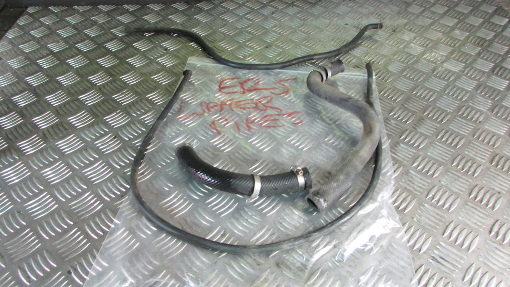 Kawasaki ER 5 500 2001 durite d'eau , tube de l´eau,,various water pipes, radiat