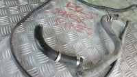 Kawasaki ER 5 500 2001 durite d'eau , tube de l´eau,,various water pipes, radiat
