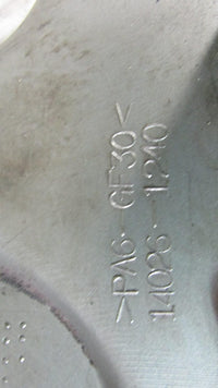 Kawasaki ER 5 500 2001 couvercle de pignon avant,ENGINE CASING, FRONT SPROCKET C