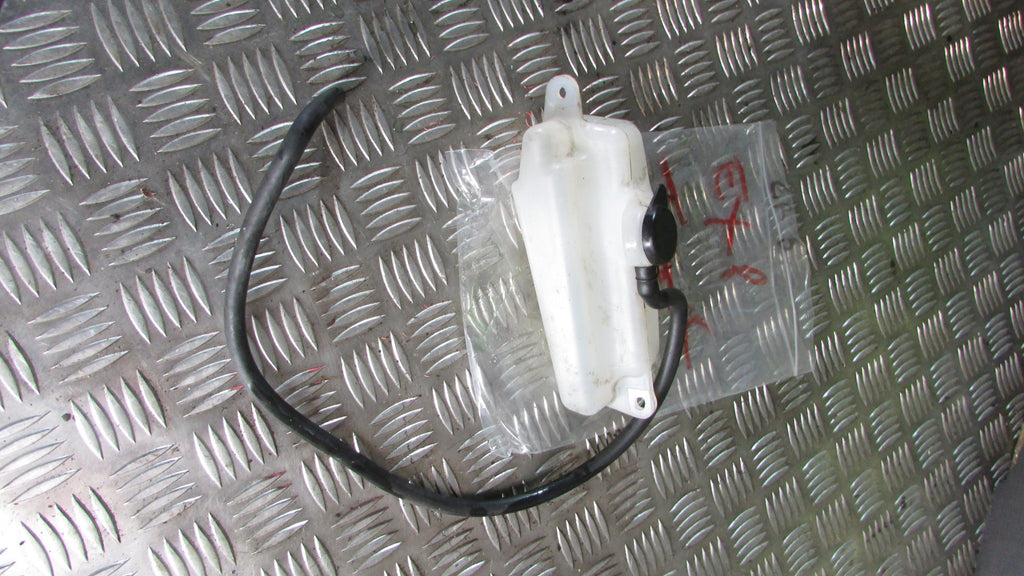Kawasaki ER 5 500 2001 vase d'expansion pour radiateur,,EXPANSION TANK for RADIA