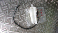 Kawasaki ER 5 500 2001 vase d'expansion pour radiateur,,EXPANSION TANK for RADIA