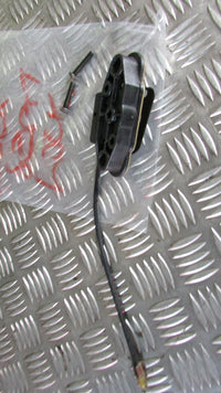 Kawasaki ER 5 500 2001 unité de verrouillage sous la selle passager,,under seat