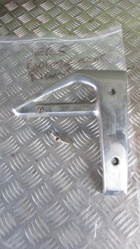 Kawasaki ER 5 500 2001 Habillages carrenage protege radiateur cache lateral avan