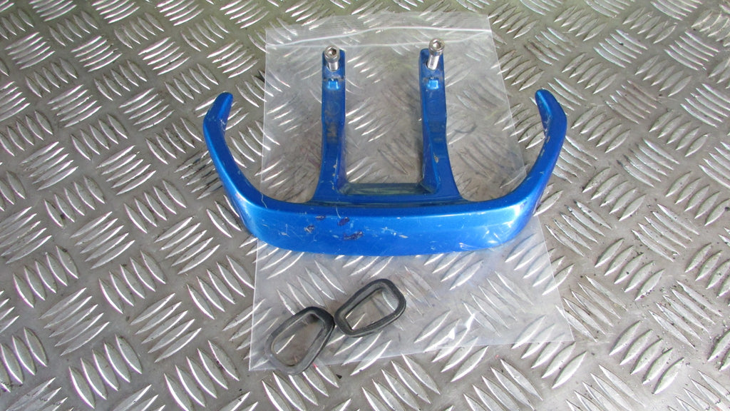 Kawasaki ER 5 500 2001 poignée passager AR,PASSENGER GRAB RAIL handle rear