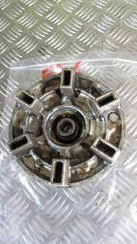 Kawasaki ER 5 500 2001 PIGNON AR CARRIER ,, REAR hub