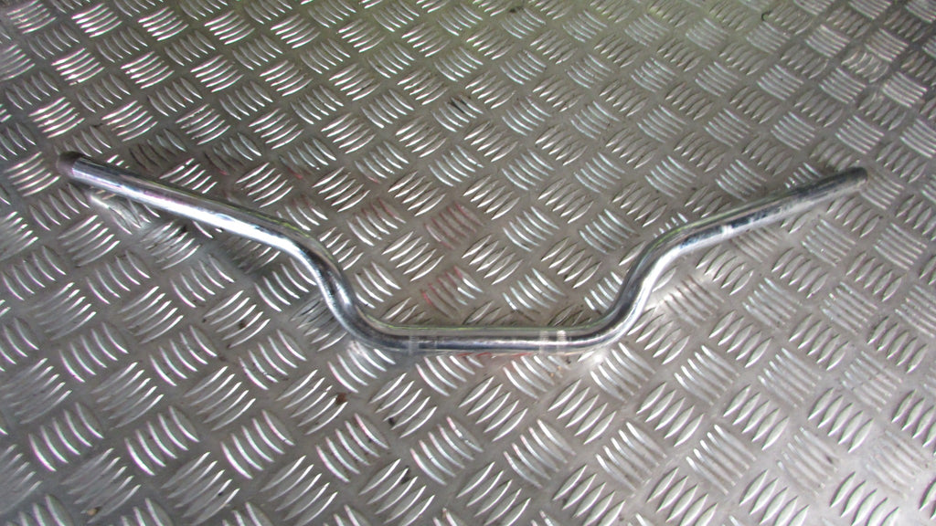 Kawasaki ER 5 500 2001 GUIDON ,HANDLEBAR handlebars