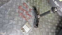 Kawasaki ER 5 500 2001 T de Fourche inferior,BOTTOM YOKE CLAMP