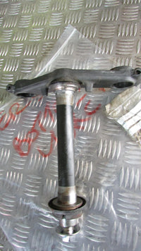 Kawasaki ER 5 500 2001 T de Fourche inferior,BOTTOM YOKE CLAMP