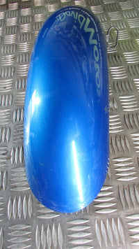 Kawasaki ER 5 500 2001 Garde Boue avant ,, FRONT MUDGUARD,