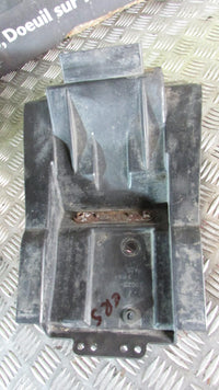 Kawasaki ER 5 500 2001 carénage sous le siège selle, guarde boue arrier AR,,UNDE