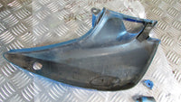 Kawasaki ER 5 500 2001 Habillages carrenage carrosserie carénage cache gauche so