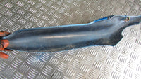 Kawasaki ER 5 500 2001 Habillages carrenage carrosserie carénage sous le siège,d