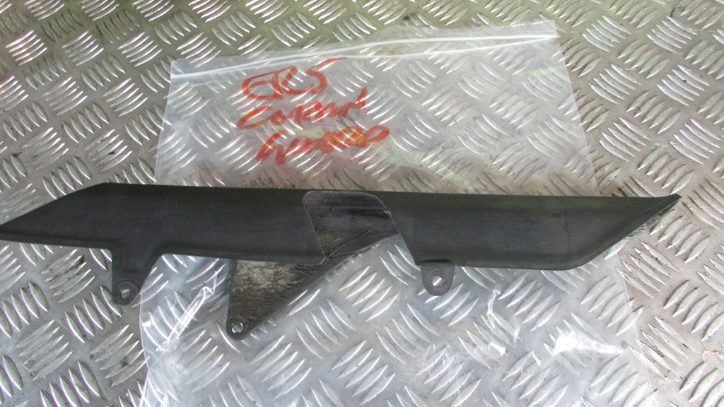Kawasaki ER 5 500 2001 GARDE chaine ,,chain guard