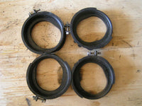 KAWASAKI ZX9R ZX-9R NINJA ZX900 E1 01 tubulure d'admission moteur carburateur