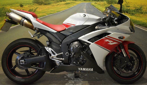 Yamaha YZF R1 2007-2008