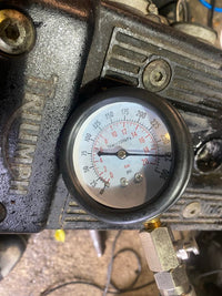 Triumph Trophy 900 T336 ,Moteur 78800 km ,ENGINE Complete, ,