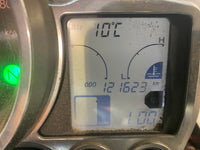 Yamaha FJR 1300 ABS 2007, 2006>2012 Compteur TABLEAU DE BORD ,Cockpit Tacho Inst