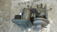 BMW 330d M57 D30 N2 E90 E91 E92 E60 E61 EGR Valve vanne