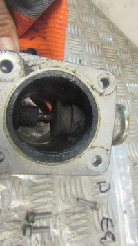 BMW 330d M57 D30 N2 E90 E91 E92 E60 E61 EGR Valve vanne
