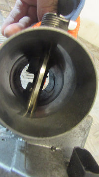 BMW 330d M57 D30 N2 E90 E91 E92 E60 E61 EGR Valve vanne