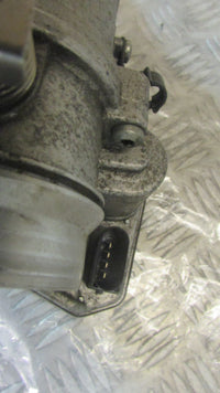 BMW 330d M57 D30 N2 E90 E91 E92 E60 E61 EGR Valve vanne