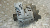 BMW 330d M57 D30 N2 E90 E91 E92 E60 E61 Alternator Alternateur