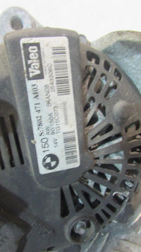 BMW 330d M57 D30 N2 E90 E91 E92 E60 E61 Alternator Alternateur