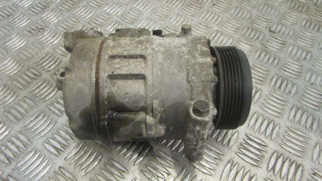 BMW 330d M57 D30 N2 E90 E91 E92 E60 E61 Climatisation Compresseur Pompe 6452 692