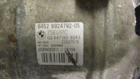 BMW 330d M57 D30 N2 E90 E91 E92 E60 E61 Climatisation Compresseur Pompe 6452 692