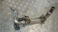 BMW 330d M57 D30 N2 E90 E91 E92 E60 E61  Echappement Refroidisseur Valve 7794245