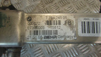 BMW 330d M57 D30 N2 E90 E91 E92 E60 E61  Echappement Refroidisseur Valve 7794245