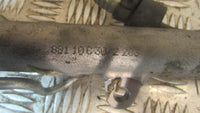 BMW 330d M57 D30 N2 E90 E91 E92 E60 E61 Rail haute pression carburant diesel,  F