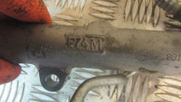 BMW 330d M57 D30 N2 E90 E91 E92 E60 E61 Rail haute pression carburant diesel,  F