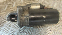BMW 330d M57 D30 N2 E90 E91 E92 E60 E61 Starter motor, Demareur