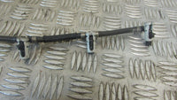 BMW 330d M57 D30 N2 E90 E91 E92 E60 E61  Fuel line hose pipe Tuyau de carburant
