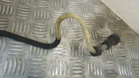 BMW 330d M57 D30 N2 E90 E91 E92 E60 E61  Fuel line hose pipe Tuyau de carburant