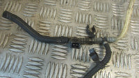 BMW 330d M57 D30 N2 E90 E91 E92 E60 E61  Fuel line hose pipe Tuyau de carburant