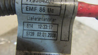 BMW 330d M57 D30 N2 E90 E91 E92 E60 E61 Electric box g0 al sIG cU3 000364 1888