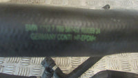BMW 330d M57 D30 N2 E90 E91 E92 E60 E61 Intercooler hose pipes, Tuyaux de refroi