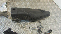 BMW 330d M57 D30 N2 E90 E91 E92 E60 E61 Engine plastic covers, Caches moteur en