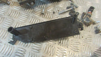 BMW 330d M57 D30 N2 E90 E91 E92 E60 E61 Engine plastic covers, Caches moteur en