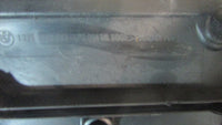 BMW 330d M57 D30 N2 E90 E91 E92 E60 E61 Engine plastic covers, Caches moteur en
