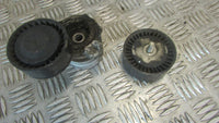 BMW 330d M57 D30 N2 E90 E91 E92 E60 E61  belt pully tensioner   tendeur de pouli