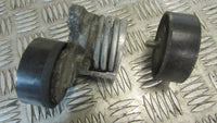 BMW 330d M57 D30 N2 E90 E91 E92 E60 E61  belt pully tensioner   tendeur de pouli