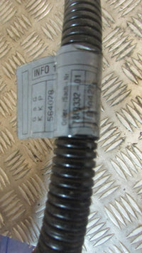 BMW 330d M57 D30 N2 E90 E91 E92 E60 E61 Starter motor cables and earth, Câbles e