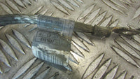 BMW 330d M57 D30 N2 E90 E91 E92 E60 E61 Starter motor cables and earth, Câbles e