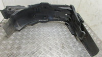 Yamaha FJR 1300 ABS 2007, 2006>2012 Habillages carénage sous le siège selle, gar