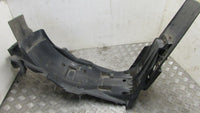 Yamaha FJR 1300 ABS 2007, 2006>2012 Habillages carénage sous le siège selle, gar